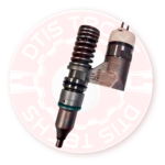 10R0967 (C-10/C-12) - Set of Premium Reman Diesel Injectors - 6 Injectors Set - $1,500.00 + $1,200.00 Core Free Shipping in all orders - Image 4