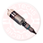 10R1003 (C-10/C-12) - Premium Reman Diesel Injector - $250.00 + $200.00 Core Charge Free Shipping in all orders - Image 3