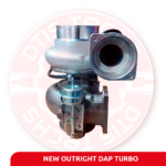 CATERPILLAR 10R1065 NEW OUTRIGHT DAP TURBO DIESEL 3406E - $1,100.00 New outright