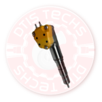 10R1265 (3412 / 3408) – Set of Premium Reman Diesel Injectors – 8 Injectors set – $3,600.00 + $1,600.00 Core Charge Free Shipping in all orders - Image 2