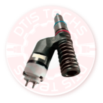 10R1274 (C-11/C-13) - Set of Premium Reman Diesel Injectors - 6 Injectors Set - $1,500.00 + $1,200.00 Core Free Shipping in all orders - Image 5