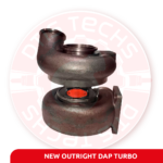 NEW OUTRIGHT DAP C15 10R1888 CATERPILLAR TWIN TURBO 2004-2007 - $1,300.00 - LOW PRESSURE