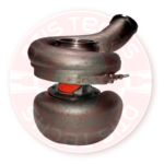 NEW OUTRIGHT DAP C13 10R2028 CATERPILLAR TWIN TURBO LOW PRESSURE 2004-2007 - $1,500.00 - Image 2