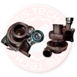 NEW OUTRIGHT DAP C13 10R2028 CATERPILLAR TWIN TURBO LOW PRESSURE 2004-2007 + NEW OUTRIGHT DAP C13 10R2862 CATERPILLAR TWIN TURBO HIGH PRESSURE 2004-2007 - $2,800.00 - Image 2