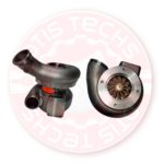 NEW OUTRIGHT DAP C13 10R2028 CATERPILLAR TWIN TURBO LOW PRESSURE 2004-2007 + NEW OUTRIGHT DAP C13 10R2862 CATERPILLAR TWIN TURBO HIGH PRESSURE 2004-2007 - $2,800.00 - Image 4