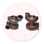 NEW OUTRIGHT DAP C15 10R2407 CATERPILLAR TWIN TURBO - HIGH PRESSURE + NEW OUTRIGHT DAP C15 10R1888 CATERPILLAR TWIN TURBO - LOW PRESSURE - $ 2,400.00 - Image 2