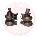 NEW OUTRIGHT DAP C15 10R2407 CATERPILLAR TWIN TURBO - HIGH PRESSURE + NEW OUTRIGHT DAP C15 10R1888 CATERPILLAR TWIN TURBO - LOW PRESSURE - $ 2,400.00 - Image 3