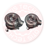 NEW OUTRIGHT DAP C15 10R2407 CATERPILLAR TWIN TURBO - HIGH PRESSURE + NEW OUTRIGHT DAP C15 10R1888 CATERPILLAR TWIN TURBO - LOW PRESSURE - $ 2,400.00 - Image 4