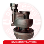 NEW OUTRIGHT DAP C13 10R2862 CATERPILLAR TWIN TURBO HIGH PRESSURE 2004-2007 - $1,500.00