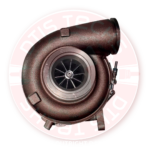 NEW OUTRIGHT DAP C13 10R2862 CATERPILLAR TWIN TURBO HIGH PRESSURE 2004-2007 - $1,500.00 - Image 3