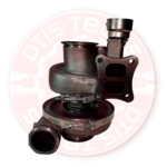 NEW OUTRIGHT DAP C13 10R2862 CATERPILLAR TWIN TURBO HIGH PRESSURE 2004-2007 - $1,500.00 - Image 4