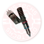 10R2977 (C-11/C-13) - Set of Premium Reman Diesel Injectors - 6 Injectors Set - $1,500.00 + $1,200.00 Core Free Shipping in all orders - Image 5