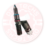 10R2977 (C-11/C-13) - Premium Reman Diesel Injector - $250.00+$200.00 Core Charge Free Shipping in all orders - Image 3