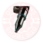 10R3262 (C-11/C-13) - Set of Premium Reman Diesel Injectors - 6 Injectors Set - $1,500.00 + $1,200.00 Core Free Shipping in all orders - Image 3