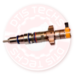 10R4764 - Premium Reman Diesel Injector - $300.00+$200.00 Core Charge Free Shipping in all orders - Image 4