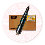 10R5503 - Set of New Diesel Injectors - 6 Injectors Set - $3,000.00 + $1,200.00 Core Free Shipping in all orders - Image 5