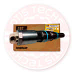 10R5503 - Set of New Diesel Injectors - 6 Injectors Set - $3,000.00 + $1,200.00 Core Free Shipping in all orders - Image 2