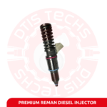 10R6162 (C-13) - PREMIUM REMAN DIESEL INJECTOR - $250.00+$200.00 Core Charge Free Shipping in all orders