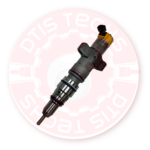 10R7226 - Premium Reman Diesel Injector - $500.00 + $200.00 Core Charge Free Shipping in all orders - Image 2
