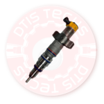 10R9002 (C-9 Marine) - Set of Premium Reman Diesel Injectors - 6 Injectors Set - $3,000.00 + $1,200.00 core Free Shipping in all orders - Image 2