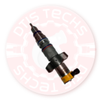10R9002 (C-9 Marine) - Premium Reman Diesel Injector - $500.00 + $200.00 Core Charge Free Shipping in all orders - Image 5