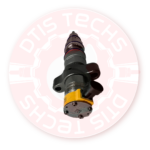 10R9002 (C-9 Marine) - Premium Reman Diesel Injector - $500.00 + $200.00 Core Charge Free Shipping in all orders - Image 2