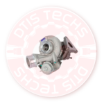 11559880047 New BorgWarner HP Turbo Navistar D466/570 - $2,000.00 - Image 3