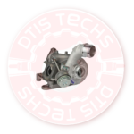 11559880048 New Turbo HP Stage BorgWarner MaxxForce 7 V152 - $2,200.00 - Image 3
