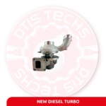 NEW TURBO DIESEL 12639880003 MAXXFORCE INTERNATIONAL 9 CALIBRATED ACTUATOR NOT INCLUDED - $1,300.00