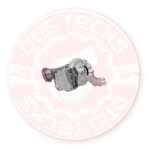 12639880004 New BorgWarner MaxxForce7 Turbo w/actuator - $3,300.00 - Image 2