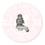 12639880004 New BorgWarner MaxxForce7 Turbo w/actuator - $3,300.00 - Image 4