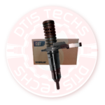 127 8216 (3116) - Set of New Diesel Injector OEM - $2,100 Free Shipping in all orders - Image 5