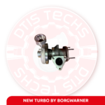 12709880007 New BorgWarner B2NG HP Stage Maxxforce 13 Turbo - $2,400.00