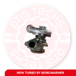 12709880008 New BorgWarner Maxxforce 13 High Pressure Turbo - $2,100.00