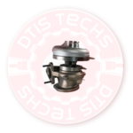 12709880008 New BorgWarner Maxxforce 13 High Pressure Turbo - $2,100.00 - Image 5