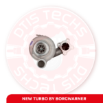 12749880076 New BorgWarner Turbo LP Maxxforce DT466 - $1,800.00