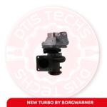 12749880078 New Turbo LP BorgWarner Maxxforce 7 V152 - $1,550.00