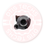 12749880078 New Turbo LP BorgWarner Maxxforce 7 V152 - $1,550.00 - Image 2