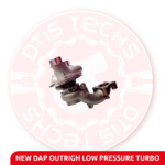 NEW DAP OUTRIGHT 12749900076 7-7.6L MAXXFORCE INTERNATIONAL I334 – LOW PRESSURE TURBO DIESEL – $1,300.00