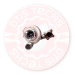 NEW DAP OUTRIGHT 12749900076 7-7.6L MAXXFORCE INTERNATIONAL I334 – LOW PRESSURE TURBO DIESEL – $1,300.00 - Image 3