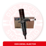 1278207 (3116) - New Diesel Injector OEM - $350 Free Shipping in all orders