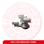 13879880002 INTERNATIONAL MAXXFORCE 11 - LOW PRESSURE - $1,100