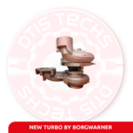 13879880002 New BorgWarner B3G Turbo, Maxxforce 11 Low Pressure - $2,400.00
