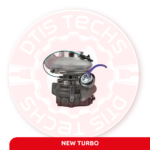 13879880047 New Turbo B3G, Detroit DD13 & OM471 EPA10 - $2,600.00