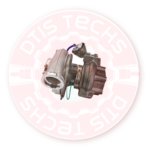 13879880050 New Turbo B3G, Detroit DD13 & OM471 EPA10 - $2,600.00 - Image 2