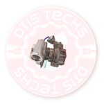 13879880050 New Turbo B3G, Detroit DD13 & OM471 EPA10 - $2,600.00 - Image 2