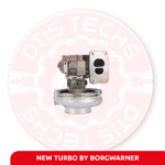14879880006 New Turbo BorgWarner S410T OM460LA 12.8L - $2,100.00