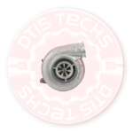 14879880006 New Turbo BorgWarner S410T OM460LA 12.8L - $2,100.00 - Image 2