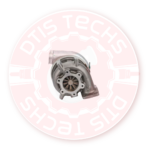 14879880006 New Turbo BorgWarner S410T OM460LA 12.8L - $2,100.00 - Image 3