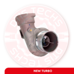 14969880000 New CAT 3406/C15 S478 Turbo 600-650HP 1.32 Non W/G - $2,815.00